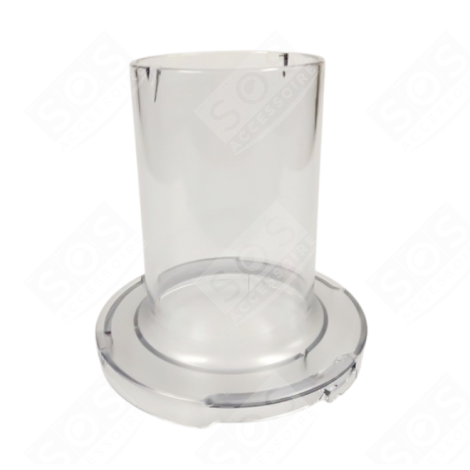 COUVERCLE ROBOT MÉNAGER - KW717057