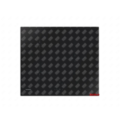 Dessus vitrocéramique