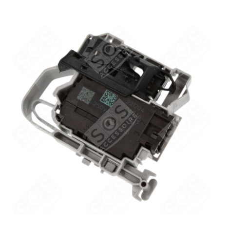 SECURITE DE PORTE D'ORIGINE MACHINE À LAVER, LAVE-LINGE - 49127675