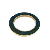 Joint mousse table de cuisson 2250x8x2mm d'origine