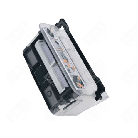 BAC À POUSSIÈRES  ASPIRATEUR ROBOT - SS-2230003414