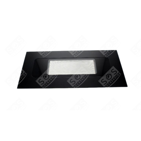 PORTE COMPLÈTE FOUR MICRO-ONDES - C00525813