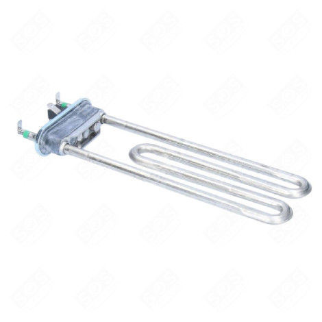 RESISTANCE + SONDE D'ORIGINE MACHINE À LAVER, LAVE-LINGE - 20846085