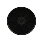 Filtre charbon f233 hotte diam. 230 mm - h 30 mm d'origine