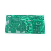 Carte électronique, module de commande