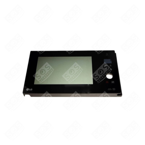 PORTE EXTÉRIEURE FOUR MICRO-ONDES - ADC75546806