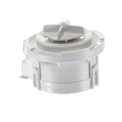 Pompe de recirculation