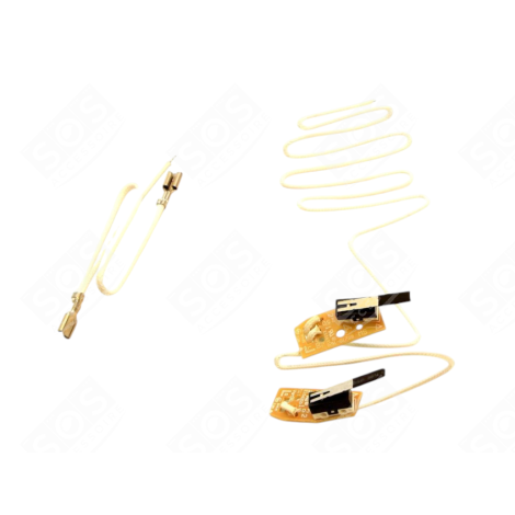 MICROSWITCH SECURITE PORTE DIVERS PETIT MÉNAGER - 506481