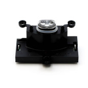 Laser lecture capsule