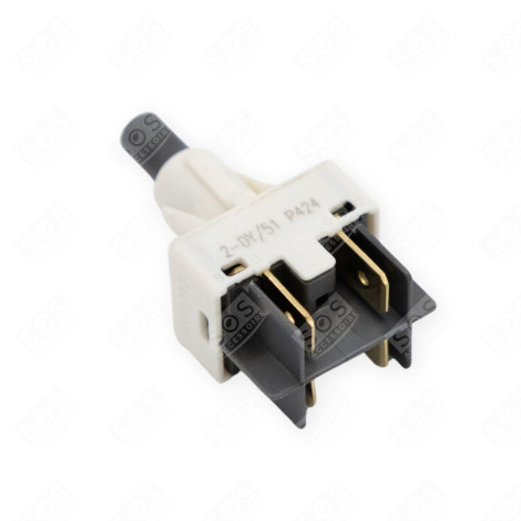 INTERRUPTEUR MARCHE ARRÊT LAVE-VAISSELLE - 1833120400