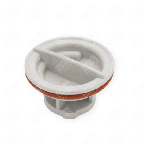 BOUCHON DE DISTRIBUTEUR D'ORIGINE LAVE-VAISSELLE - 4006045613, 4006062344
