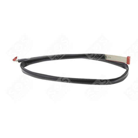 CÂBLE MOTEUR - BOITIER COMMANDE HOTTE - 50266292007