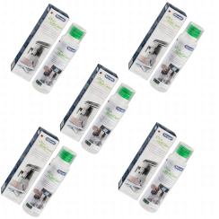 Lot de 5 Eco multiclean nettoyant  DLSC550(remplace SER3013)