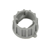 Fix ring rail support third basket