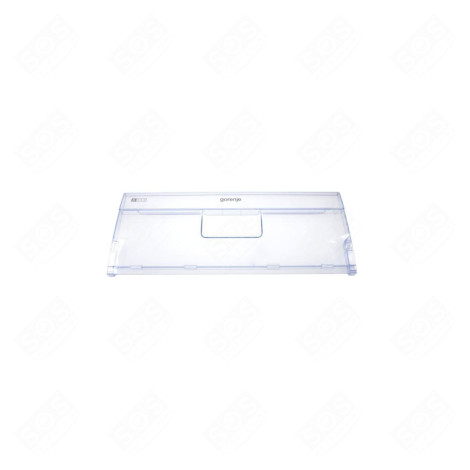 FAÇADE PANIER TIROIR FRIGO, RÉFRIGÉRATEUR, CONGÉLATEUR - 132985