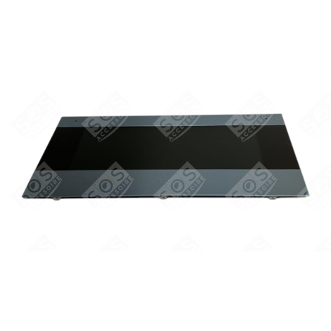 ENSEMBLE VITRE EXTÉRIEURE DE PORTE FOUR, CUISINIÈRE - 692534045