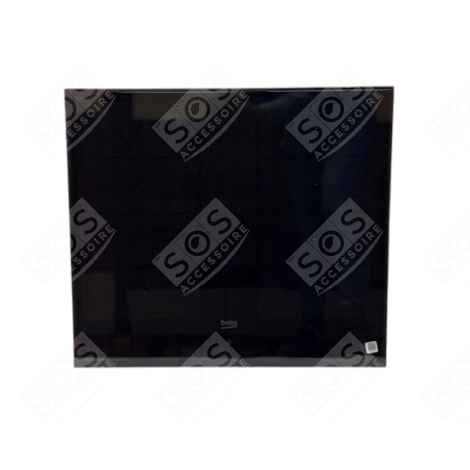 DESSUS VITRO PLAQUE DE CUISSON - 190262409