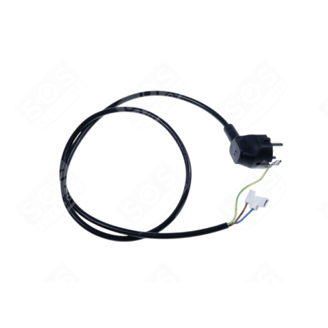 CORDON D'ALIMENTATION CAFETIÈRE, MACHINE À CAFÉ - 501041