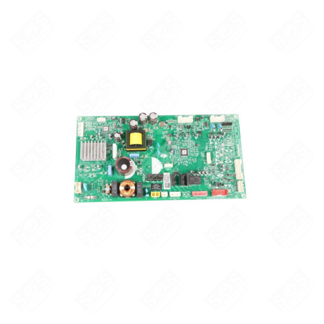 CARTE ÉLECTRONIQUE, MODULE DE PUISSANCE FRIGO, RÉFRIGÉRATEUR, CONGÉLATEUR - EBR40522511