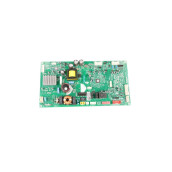 Carte électronique, module de puissance