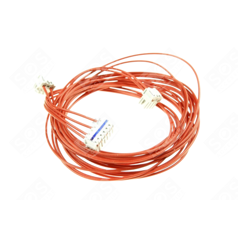 CABLAGE MODULO DISPENSER /MICRO PORTA LAVE-VAISSELLE - C00307024