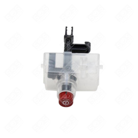 BOITIER BOUTON ON OFF CAFETIÈRE, MACHINE À CAFÉ - 504754