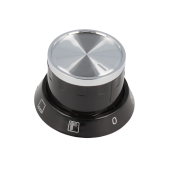 Manette commutateur