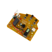 Carte électronique, module d'alimentation 