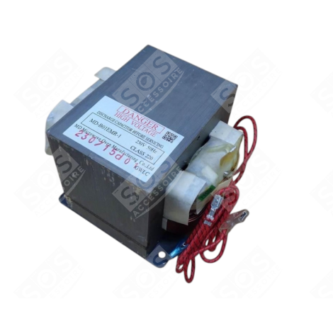 TRANSFORMATEUR H.T FOUR MICRO-ONDES - FMM140677237