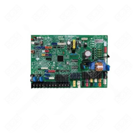 CARTE MÈRE CLIMATISEUR - EBR89705701