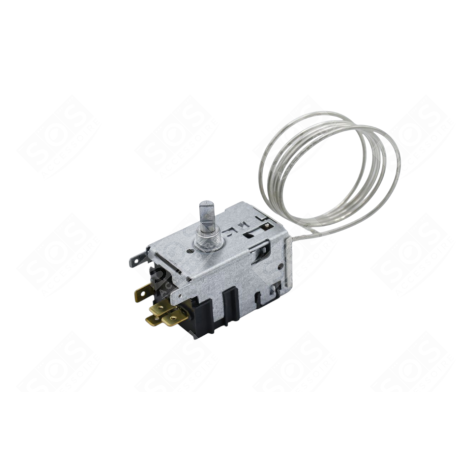 THERMOSTAT FRIGO, RÉFRIGÉRATEUR, CONGÉLATEUR - 2262387026