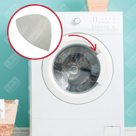 POIGNÉE DE HUBLOT MACHINE À LAVER, LAVE-LINGE - C00075323
