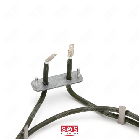 RÉSISTANCE CIRCULAIRE 2200W FOUR, CUISINIÈRE - 379201