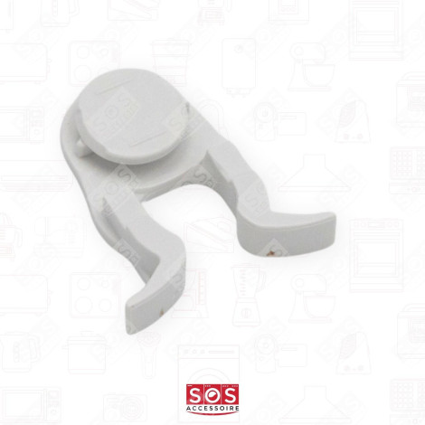 PINCE À RESSORT POUR PORTE FRIGO, RÉFRIGÉRATEUR, CONGÉLATEUR - 7432358