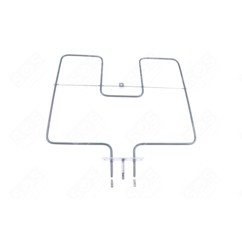 RÉSISTANCE FOUR, CUISINIÈRE - 70006585