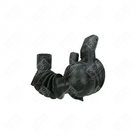 DURITE CUVE / POMPE D'ORIGINE MACHINE À LAVER, LAVE-LINGE - 00480818