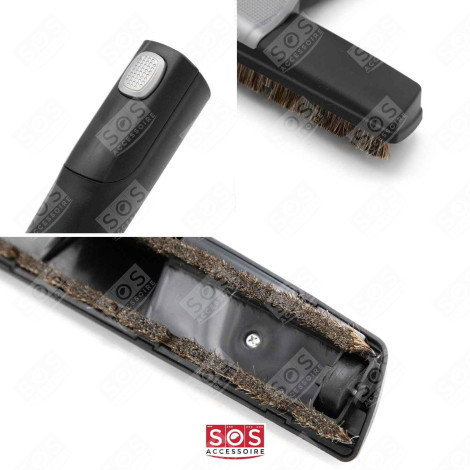 BROSSE PARQUET ASPIRATEUR - 9001677922