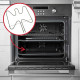 RESISTANCE DE SOLE 1200W FOUR, CUISINIÈRE - 806890652, 806891285