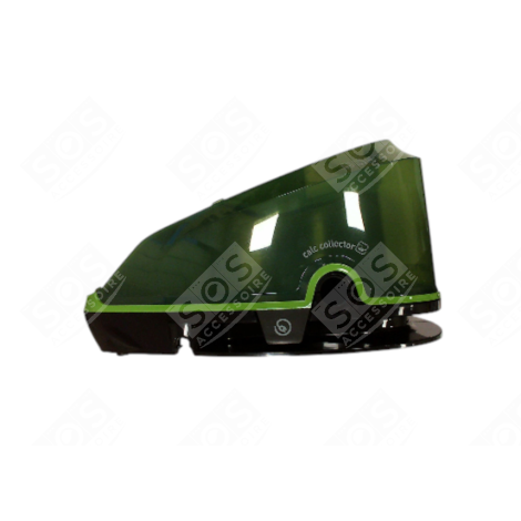 BOÎTIER  CENTRALE VAPEUR, FER À REPASSER - CS-10000300