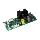 Carte électronique, module de puissance