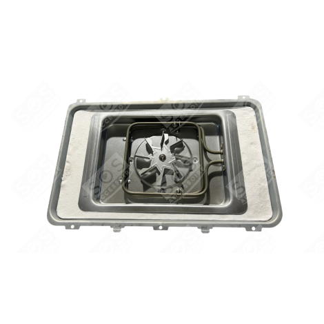 VENTILATEUR D'ORIGINE FOUR MICRO-ONDES - DE97-00607D