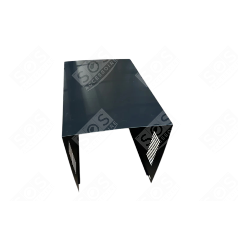 CAISSON INFÉRIEUR HOTTE - 49130171