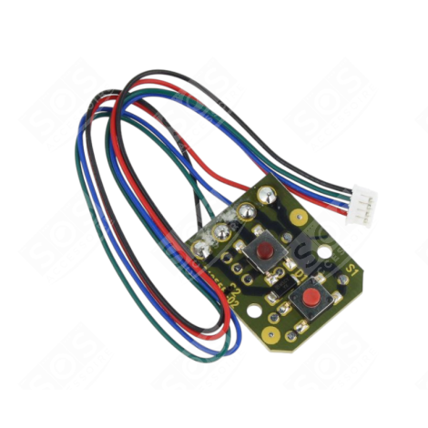 CARTE ÉLECTRONIQUE ASPIRATEUR À MAIN - SS-2230003493