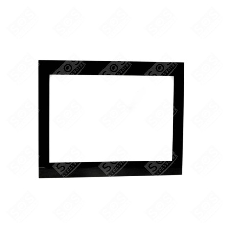 VITRE INTÉRIEURE DE PORTE FOUR, CUISINIÈRE - C00851861, C00849723