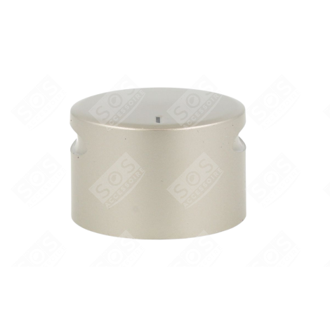 MANETTE GRISE D'ORIGINE PLAQUE DE CUISSON - C00869808