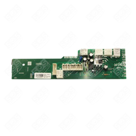SC PR70022581 E70024250 D'ORIGINE MACHINE À LAVER, LAVE-LINGE - 70026653