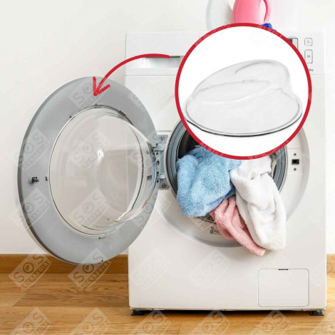 HUBLOT MACHINE À LAVER, LAVE-LINGE - 2842650100, 2852020100