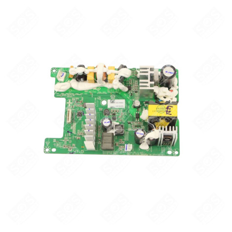 CARTE ÉLECTRONIQUE, MODULE D'ALIMENTATION AUDIO, CHAÎNE HIFI - EBR85372901, EBR86309801