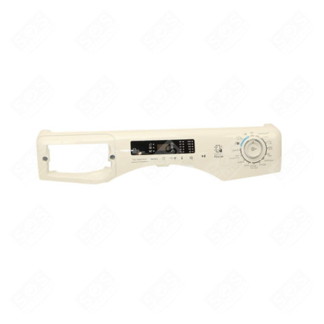 BEZEL AS.CS 2D 1200 FR E D'ORIGINE MACHINE À LAVER, LAVE-LINGE - 70065735