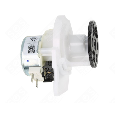 CLAPET DEMI CHARGE LAVE-VAISSELLE - 70029756